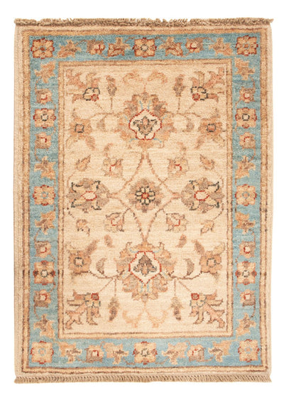 Ziegler tapijt 50x67cm - Oosters Tapijt