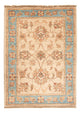 Ziegler tapijt 67x50cm - Oosters Tapijt
