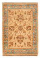 Ziegler tapijt 72x51cm - Oosters Tapijt