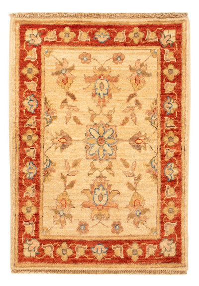 Ziegler tapijt 50x72cm - Oosters Tapijt