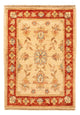 Ziegler tapijt 72x50cm - Oosters Tapijt