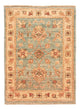 Ziegler tapijt 71x53cm - Oosters Tapijt