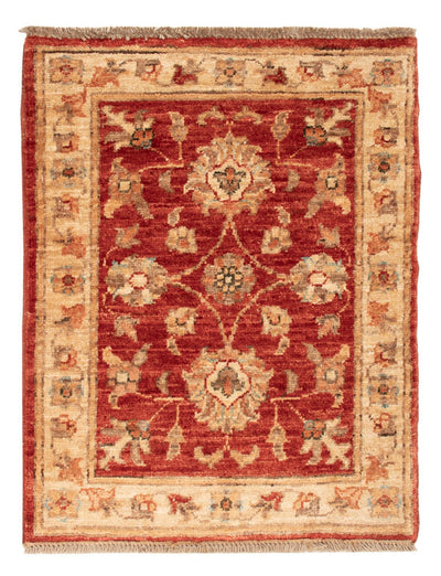 Ziegler tapijt 52x66cm - Oosters Tapijt