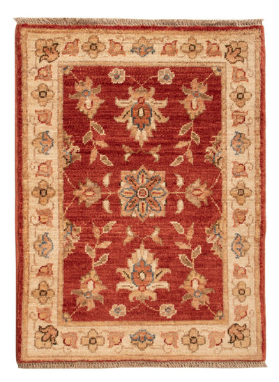 Ziegler tapijt 53x72cm - Oosters Tapijt