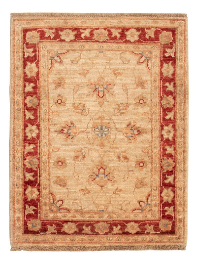 Ziegler tapijt 55x70cm - Oosters Tapijt
