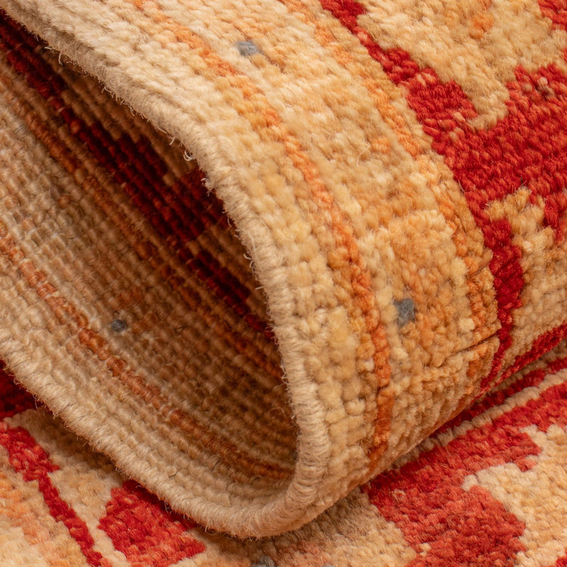 Ziegler tapijt - 70 x 55 cm - beige