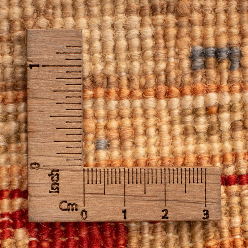 Ziegler tapijt - 70 x 55 cm - beige