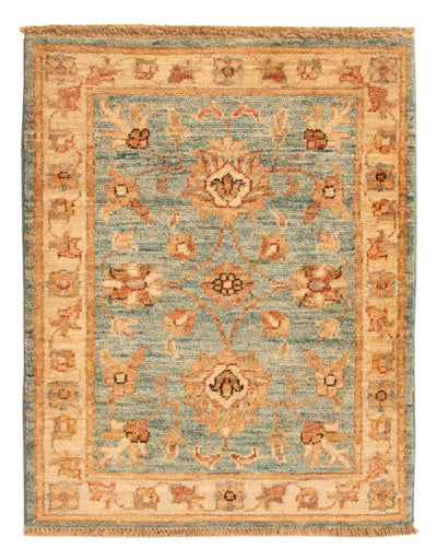 Ziegler tapijt 53x68cm - Oosters Tapijt