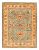 Ziegler tapijt 68x53cm - Oosters Tapijt