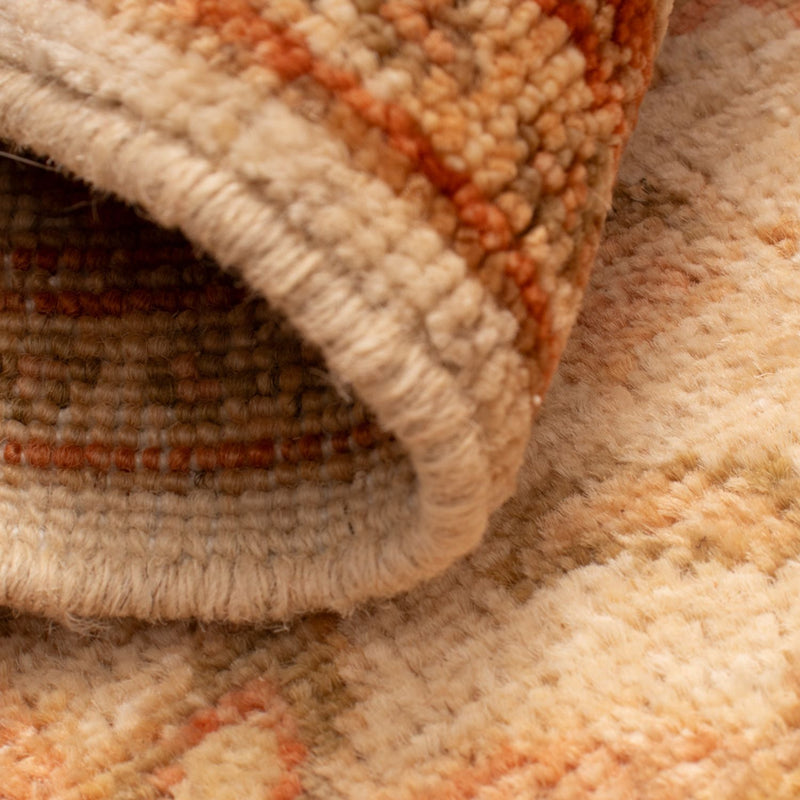 Ziegler tapijt - 70 x 50 cm - beige