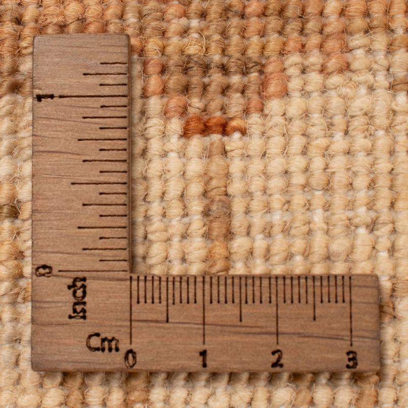 Ziegler tapijt - 70 x 50 cm - beige