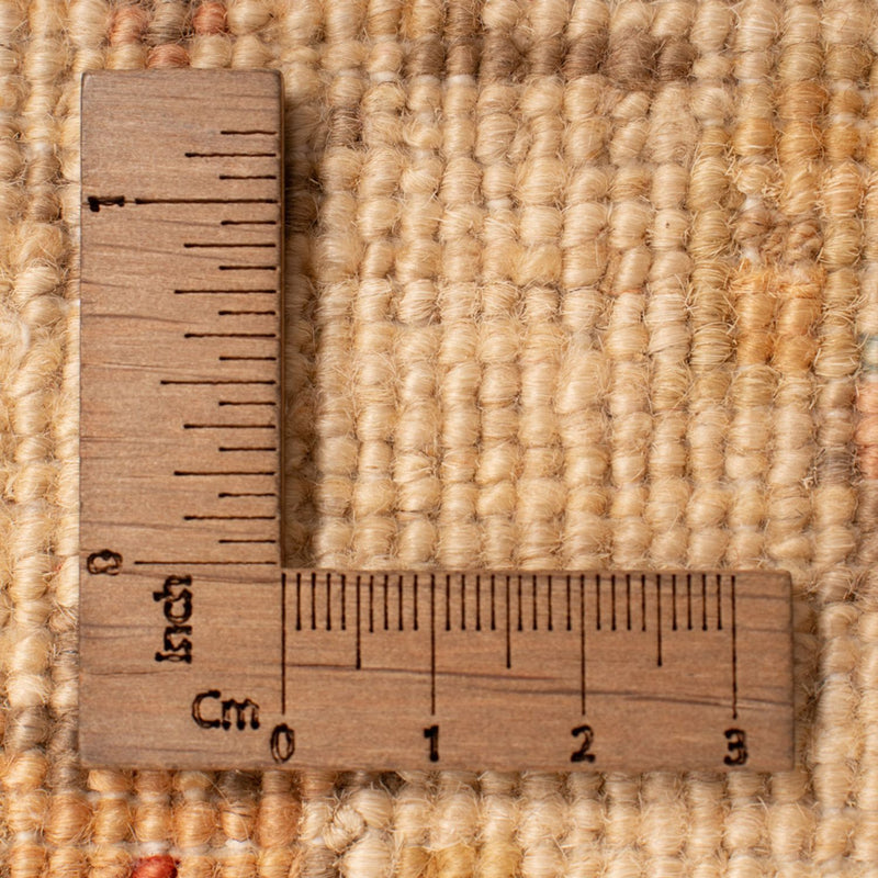 Ziegler tapijt - 71 x 54 cm - beige