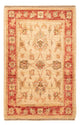 Ziegler tapijt 79x56cm - Oosters Tapijt