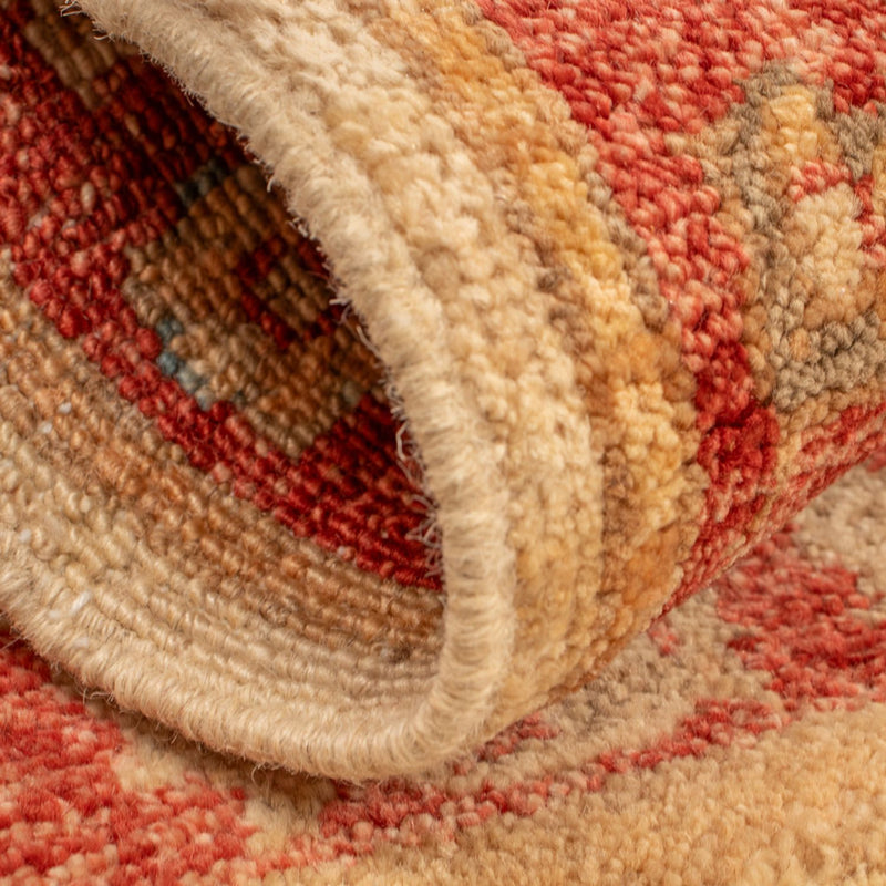 Ziegler tapijt - 79 x 56 cm - beige