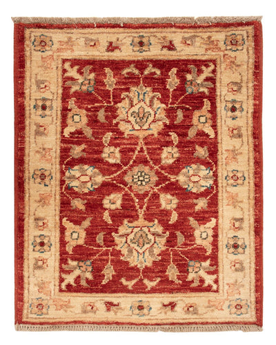Ziegler tapijt 52x66cm - Oosters Tapijt