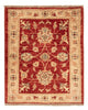 Ziegler tapijt 66x52cm - Oosters Tapijt