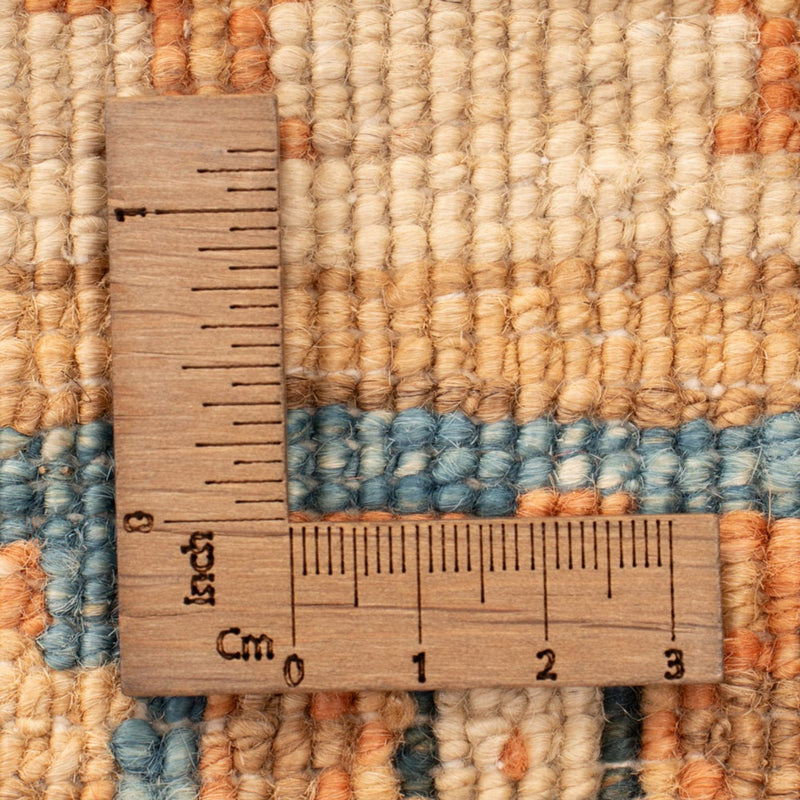 Ziegler tapijt - 68 x 50 cm - beige