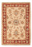 Ziegler tapijt - 67 x 52 cm - beige