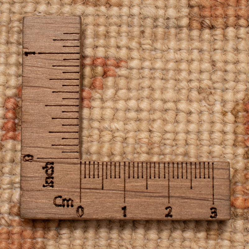 Ziegler tapijt - 68 x 51 cm - beige