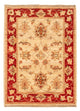 Ziegler tapijt 70x52cm - Oosters Tapijt