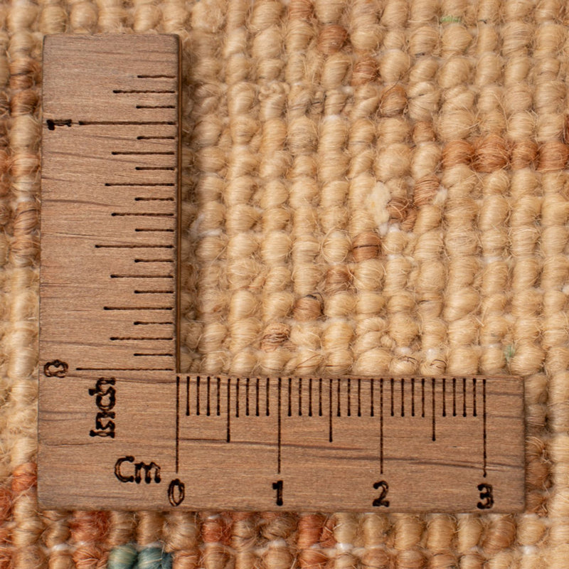 Ziegler tapijt - 72 x 50 cm - beige