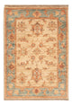 Ziegler tapijt 73x50cm - Oosters Tapijt