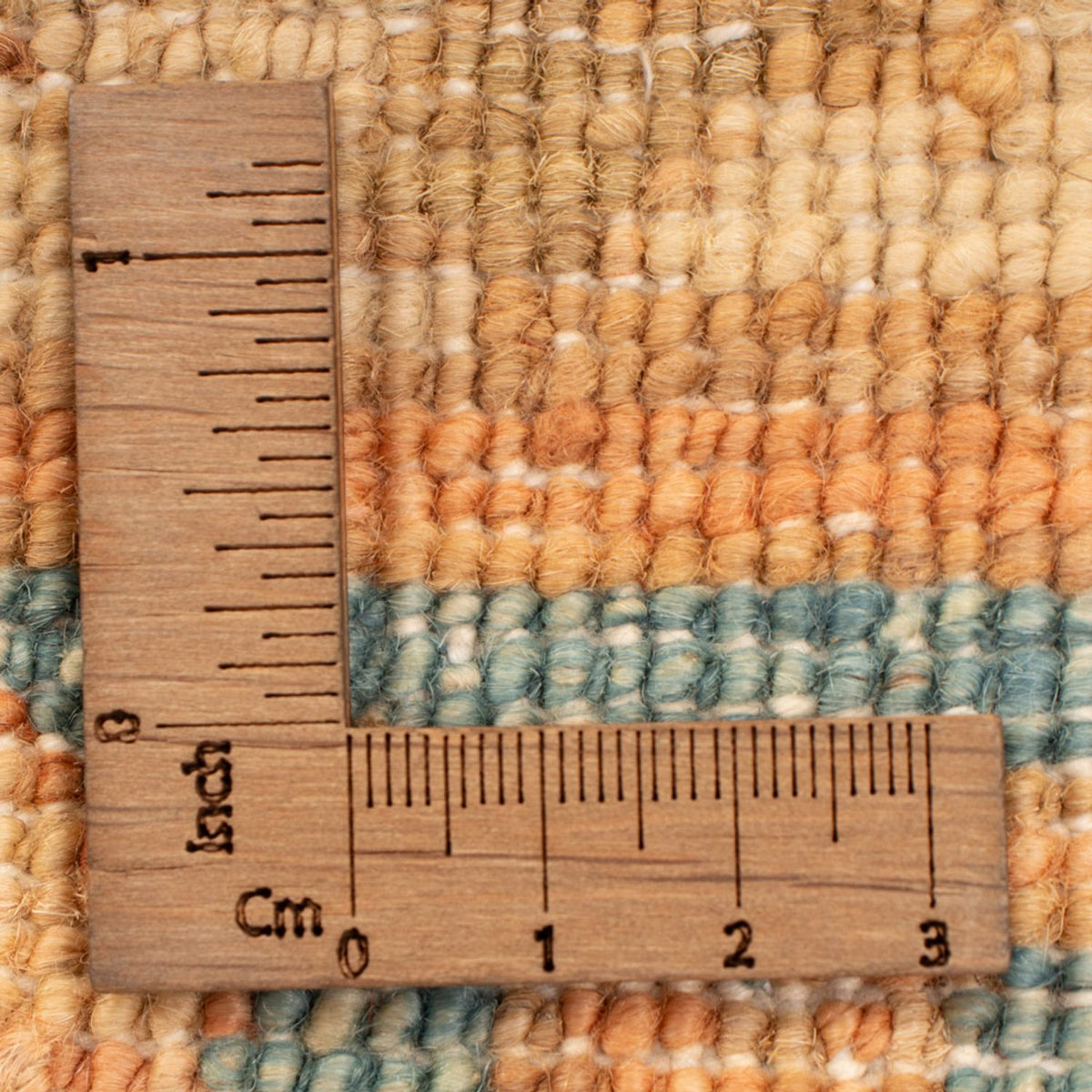 Ziegler tapijt - 73 x 50 cm - beige