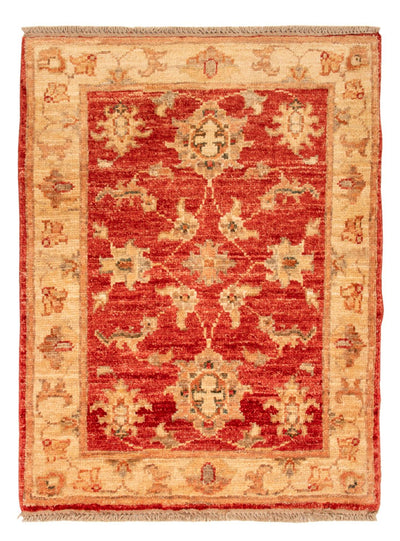 Ziegler tapijt 56x70cm - Oosters Tapijt