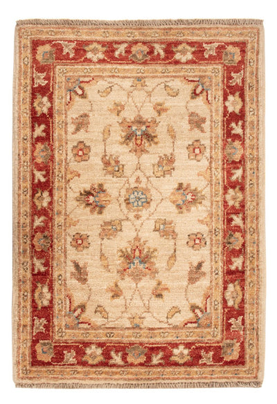 Ziegler tapijt 52x74cm - Oosters Tapijt