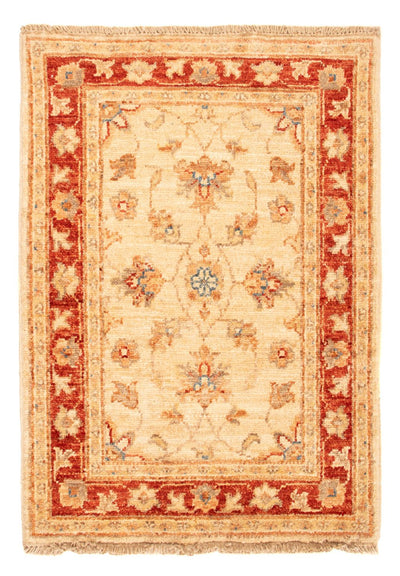 Ziegler tapijt 54x74cm - Oosters Tapijt