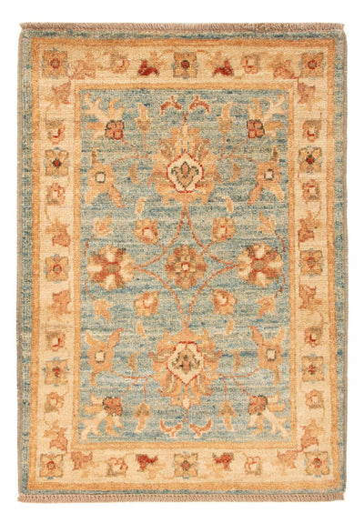 Ziegler tapijt 52x73cm - Oosters Tapijt