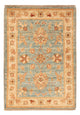 Ziegler tapijt 73x52cm - Oosters Tapijt
