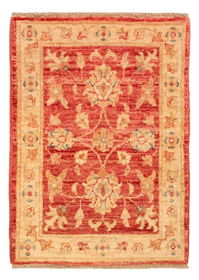 Ziegler tapijt 52x72cm - Oosters Tapijt