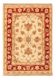 Ziegler tapijt 74x50cm - Oosters Tapijt