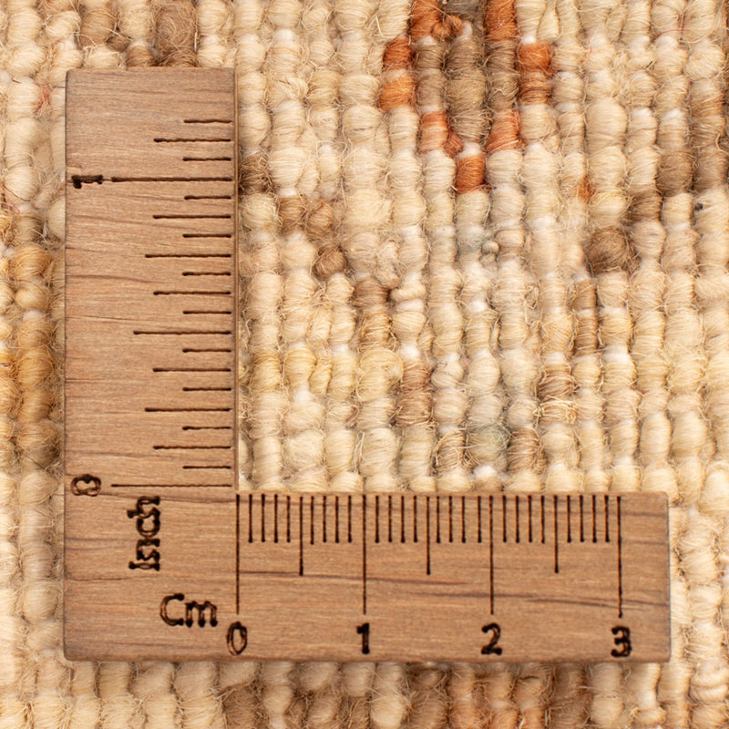 Ziegler tapijt - 74 x 50 cm - beige