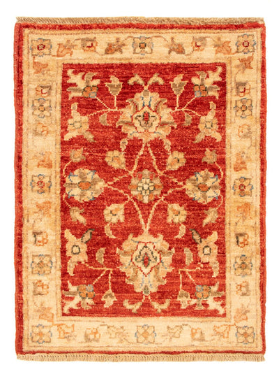 Ziegler tapijt 52x67cm - Oosters Tapijt