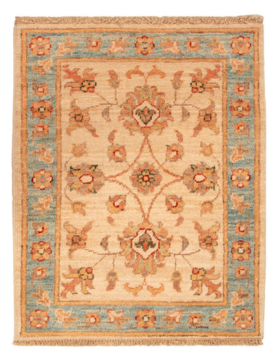 Ziegler tapijt 54x67cm - Oosters Tapijt