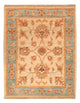Ziegler tapijt 67x54cm - Oosters Tapijt