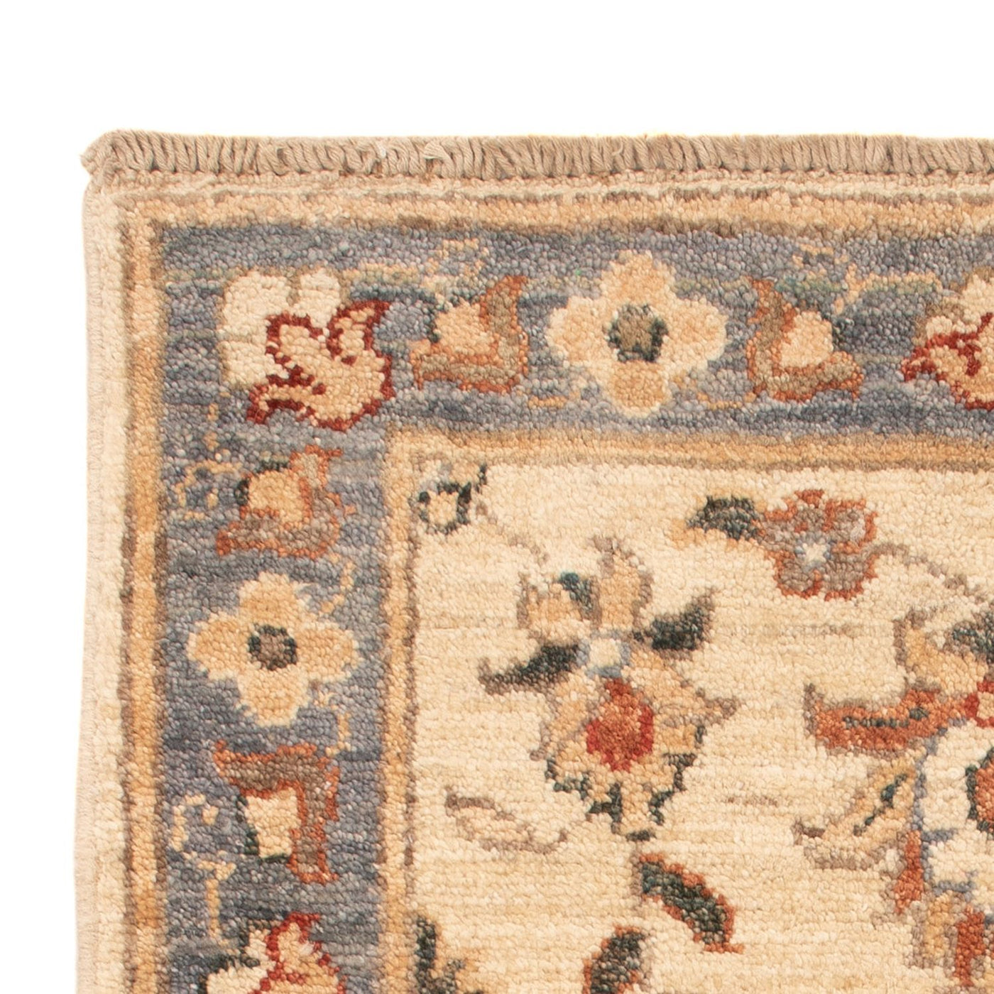 Ziegler tapijt 70x50cm - Oosters Tapijt