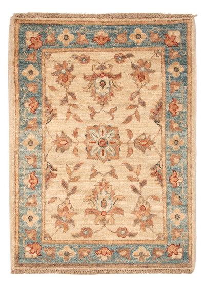 Ziegler tapijt 50x69cm - Oosters Tapijt
