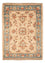Ziegler tapijt - 69 x 50 cm - beige