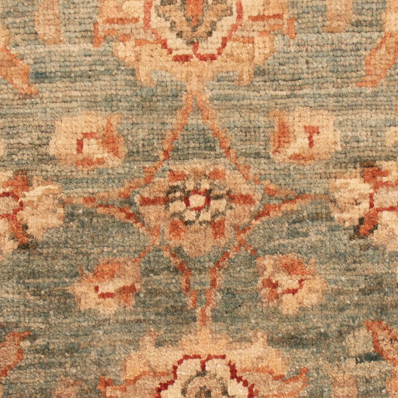 Ziegler tapijt - 67 x 50 cm - zand