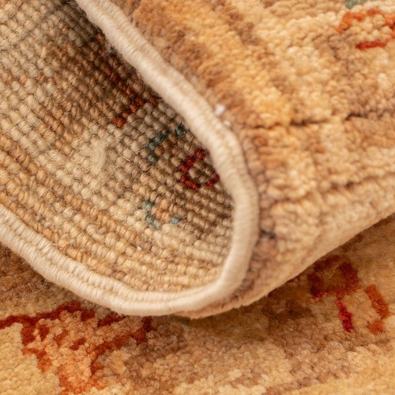 Ziegler tapijt - 67 x 50 cm - zand