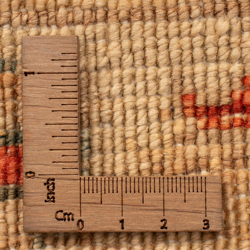 Ziegler tapijt - 67 x 50 cm - zand