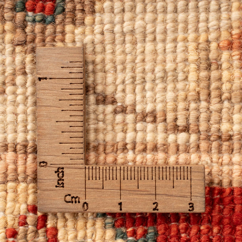 Ziegler tapijt - 71 x 50 cm - beige