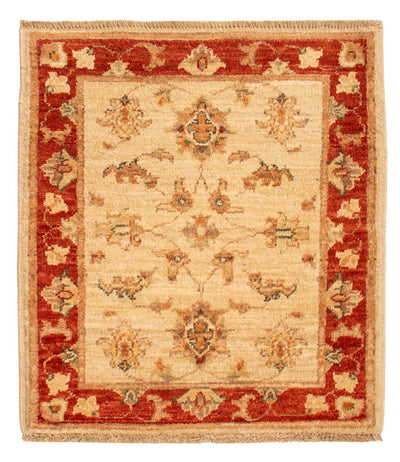 Ziegler tapijt 55x63cm - Oosters Tapijt