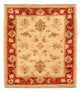 Ziegler tapijt 63x55cm - Oosters Tapijt