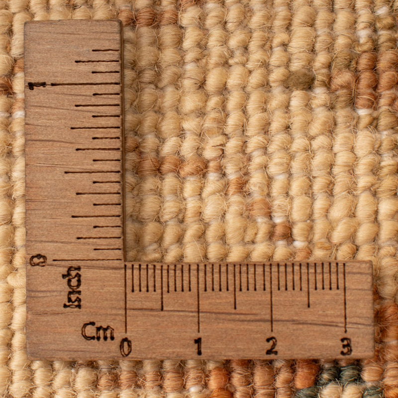 Ziegler tapijt - 63 x 55 cm - beige