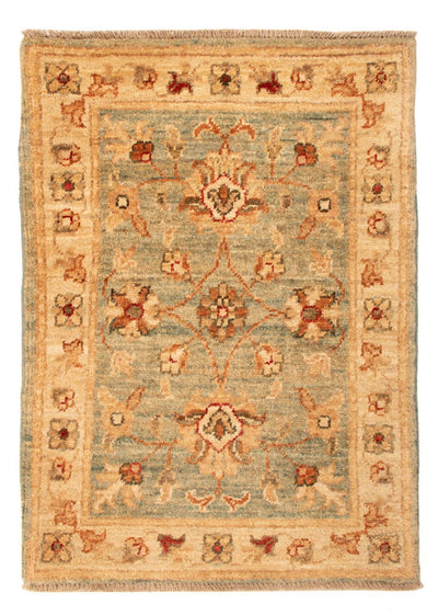 Ziegler tapijt 54x74cm - Oosters Tapijt