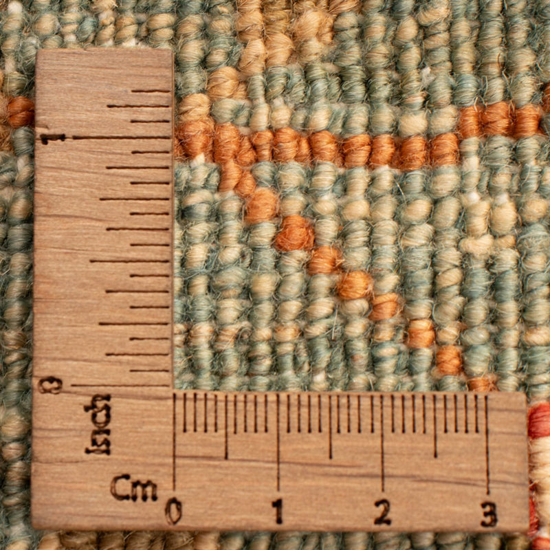 Ziegler tapijt - 74 x 54 cm - zand